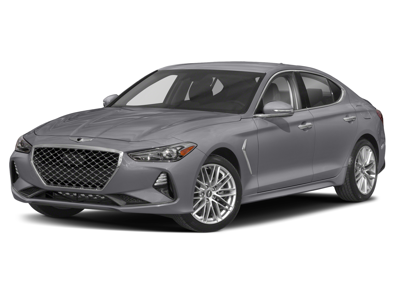 2019 Genesis G70 2.0T Advanced