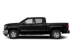 2017 Chevrolet Silverado 1500 Crew Cab LT Pickup 4D 5 3/4 ft