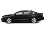 2019 Chevrolet Impala LT Sedan 4D