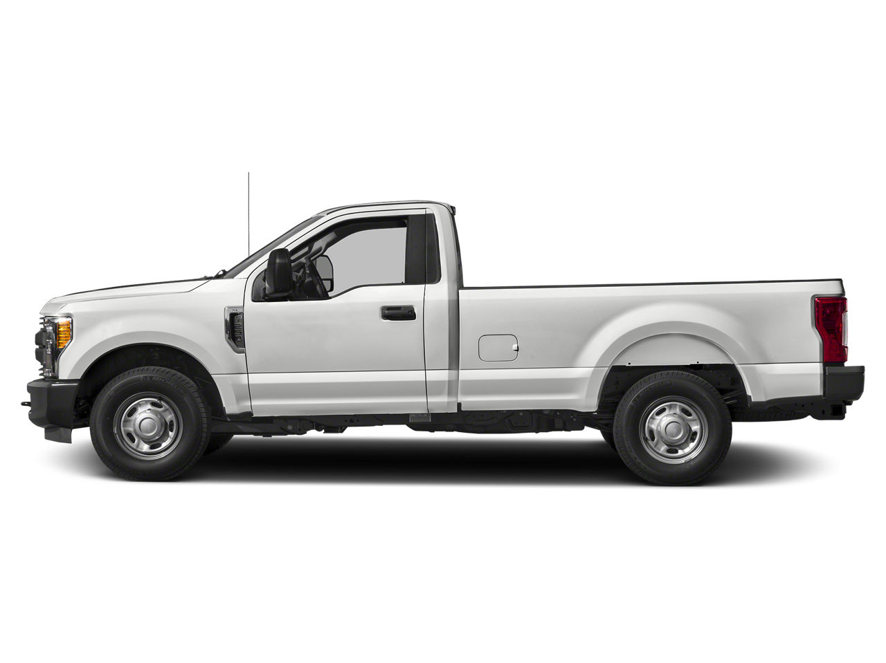 2019 Ford F-350 Super Duty XL - Photo 18