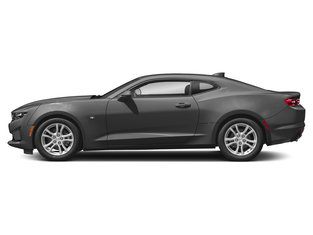 2020 Chevrolet Camaro 3LT