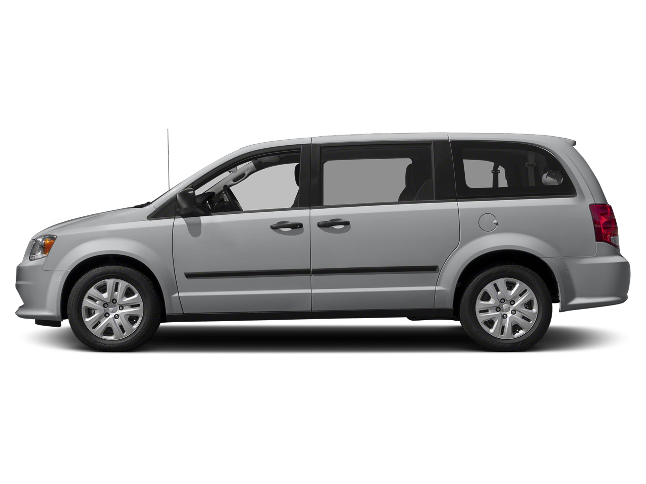 2020 Dodge Grand Caravan SE - Photo 15