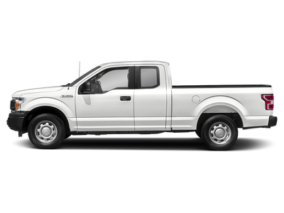 2020 Ford F-150 XL Pickup 4D 6 1/2 ft