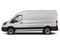 2020 Ford Transit 250 Cargo Van Extended Length High Roof Van 3D