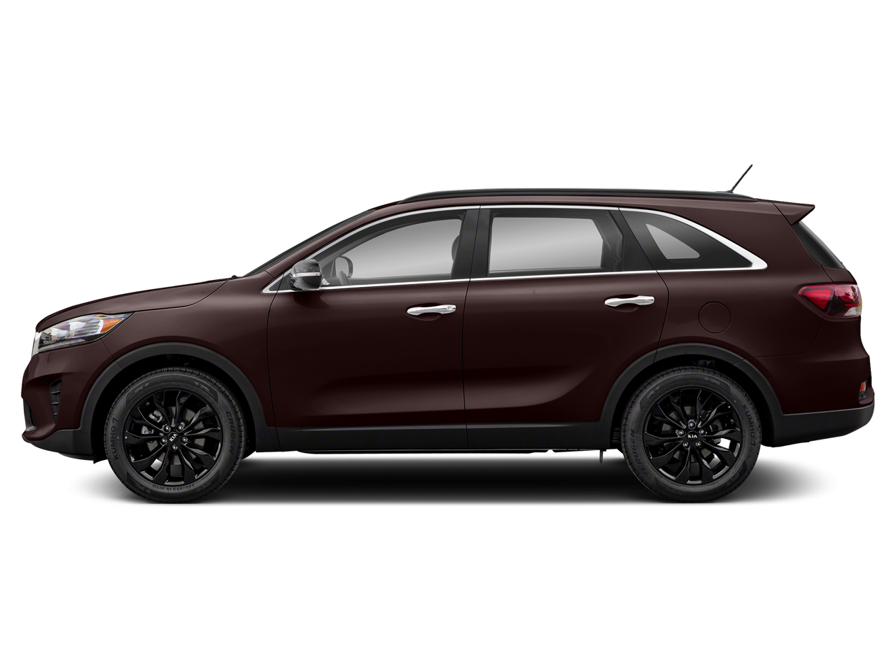 2020 Kia Sorento S - Photo 40