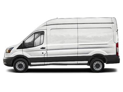 2023 Ford Transit Cargo Van 250 3dr LWB High Roof Extended Cargo Van