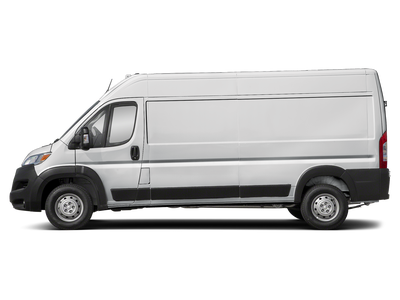2023 RAM ProMaster Cargo Van 2500 159 WB 3dr High Roof Cargo Van