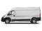 2023 RAM ProMaster Cargo Van 2500 159 WB 3dr High Roof Cargo Van