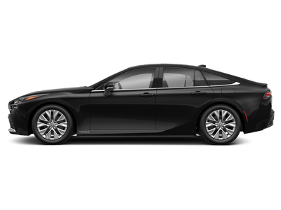 2024 Toyota Mirai XLE 4dr Sedan