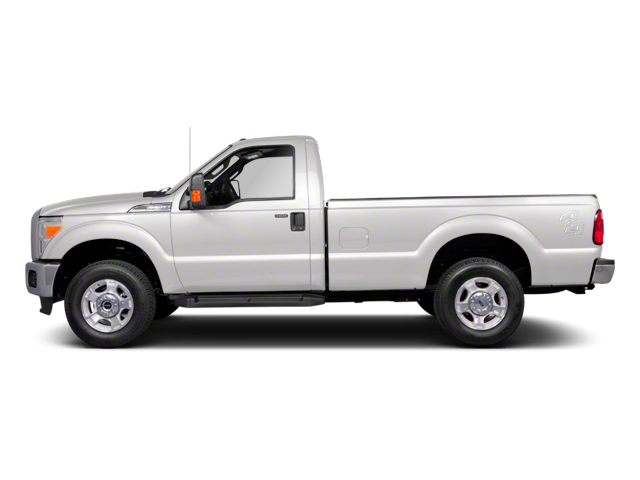 2012 Ford F-250 Super Duty XL - Photo 24