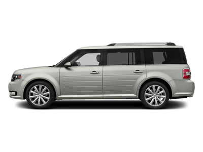 2016 Ford Flex Limited
