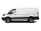 2018 Ford Transit Van 250 3dr LWB Low Roof Cargo Van w/Sliding Passenger Side Door