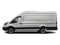 2018 Ford Transit Van 250 3dr LWB High Roof Extended Cargo Van w/Sliding Passenger Side Door