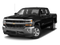 2017 Chevrolet Silverado 1500 Crew Cab LT Pickup 4D 5 3/4 ft