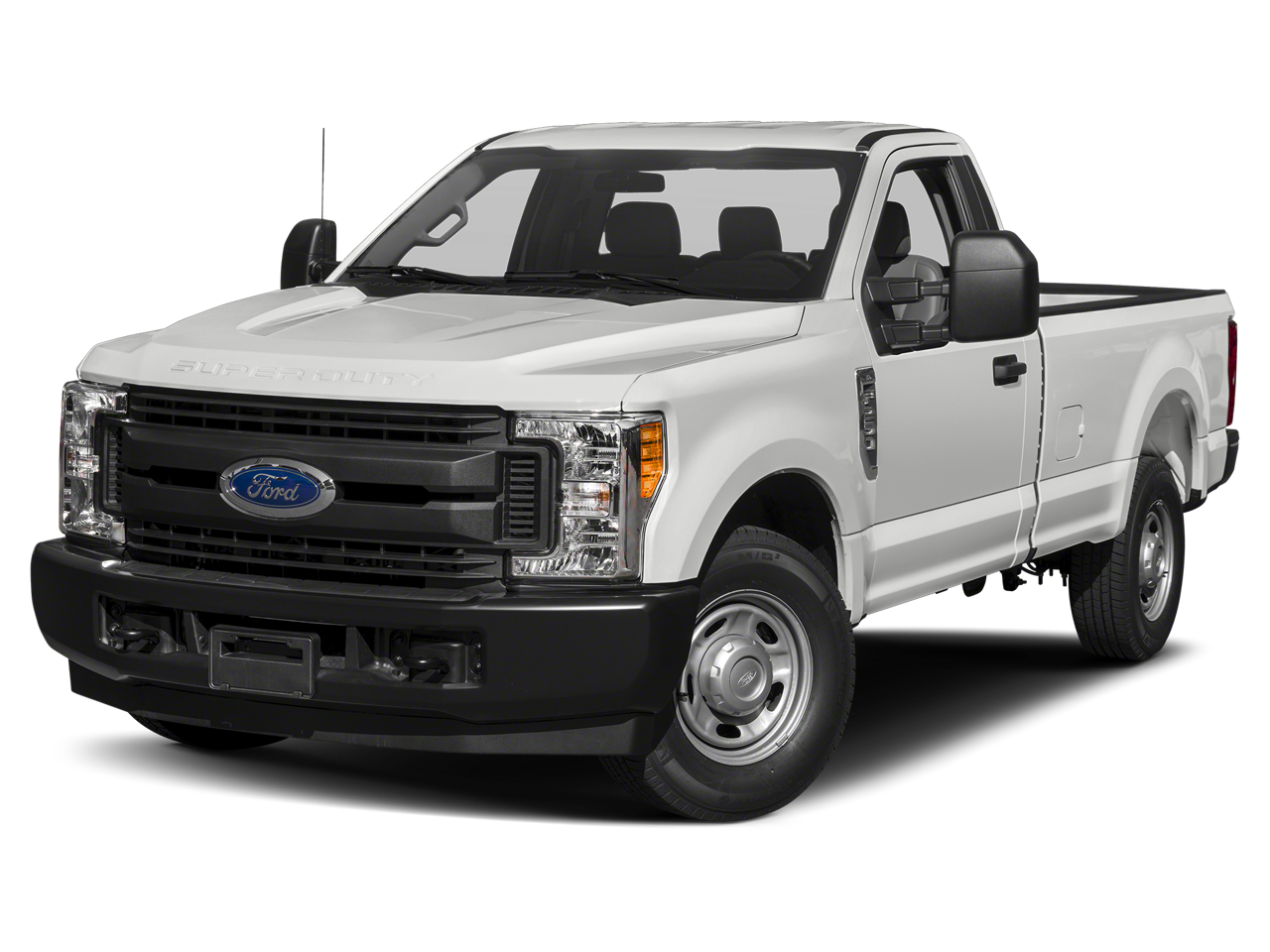 2019 Ford F-350 Super Duty XL - Photo 16