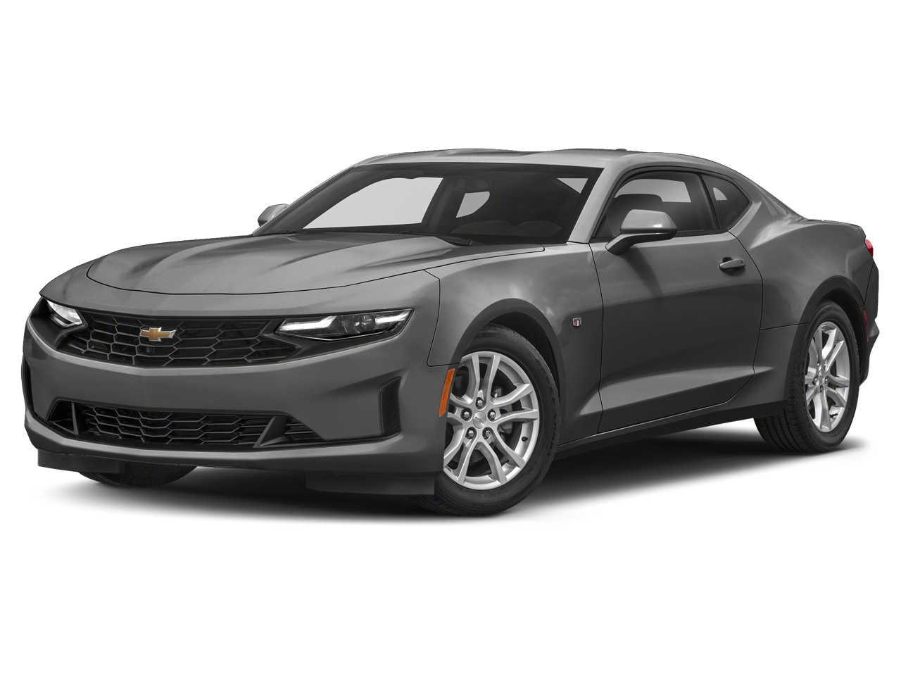 2020 Chevrolet Camaro 3LT