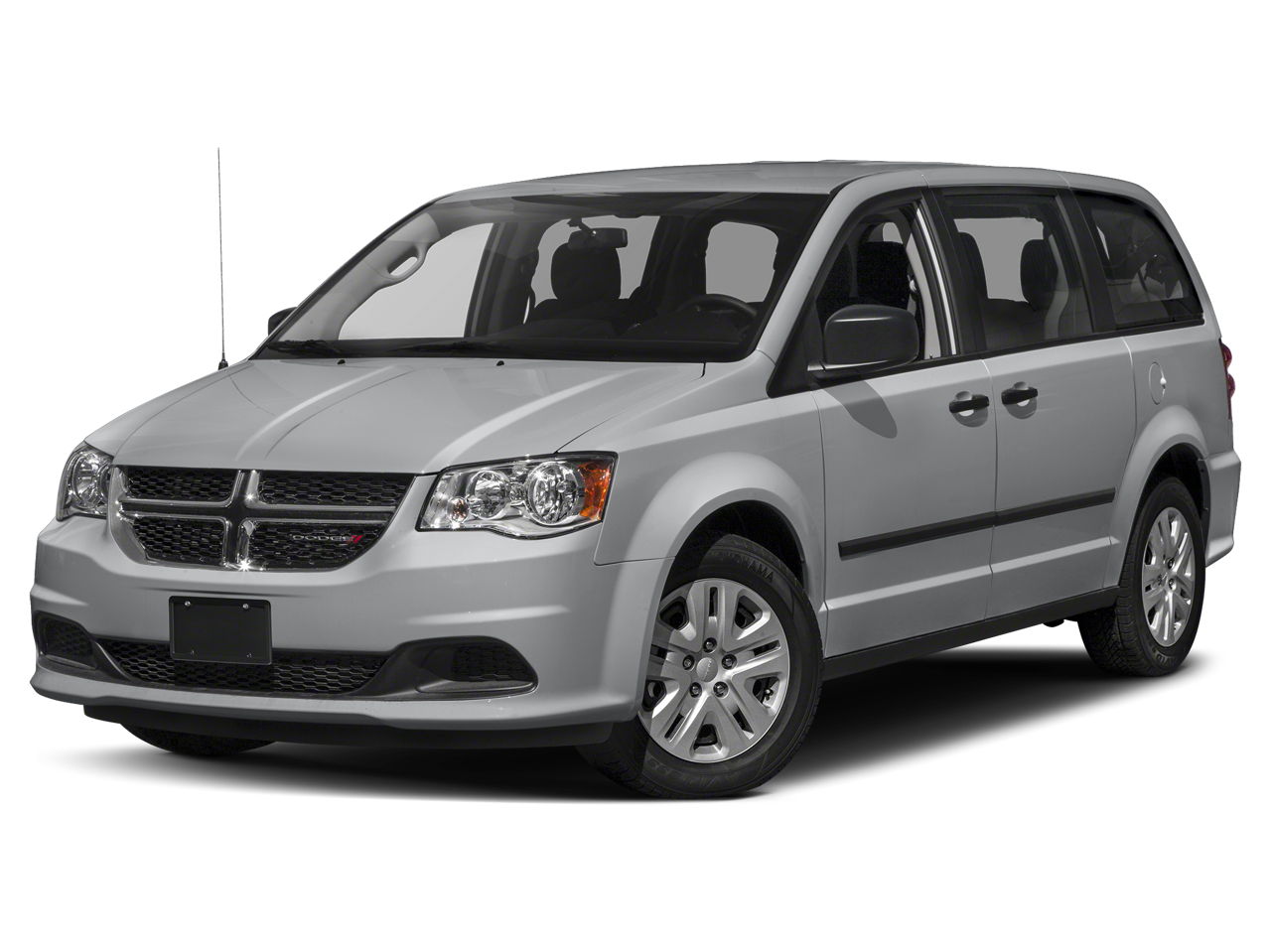 2020 Dodge Grand Caravan SE - Photo 13