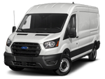 2020 Ford Transit 250 Cargo Van Extended Length High Roof Van 3D