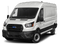 2020 Ford Transit 250 Cargo Van Extended Length High Roof Van 3D