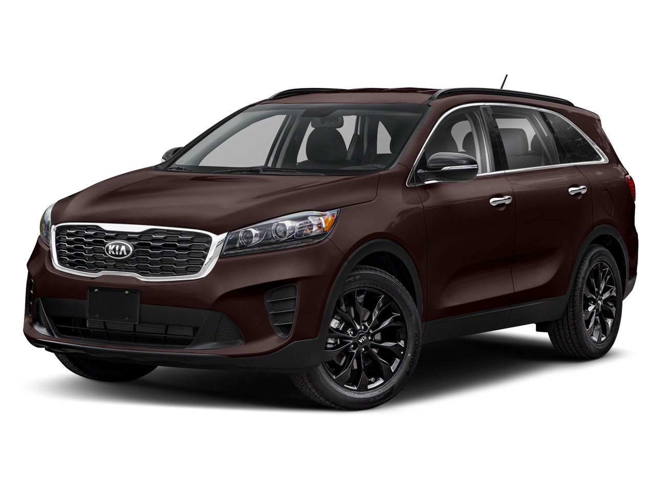 2020 Kia Sorento S - Photo 38
