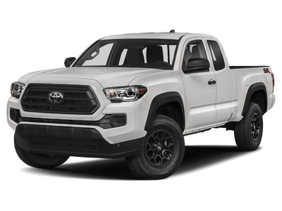 2020 Toyota Tacoma 2WD SR 4x2 4dr Access Cab 6.1 ft LB