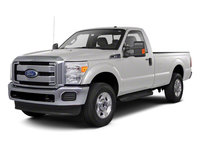 2012 Ford F-250 Super Duty XL - Photo 22