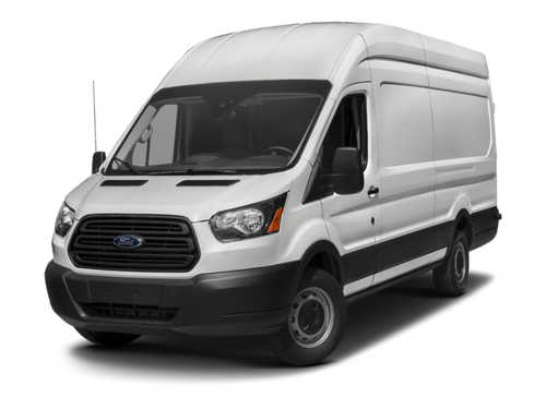 2018 Ford Transit Van 250 3dr LWB High Roof Extended Cargo Van w/Sliding Passenger Side Door