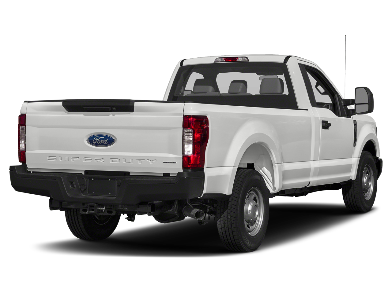 2019 Ford F-350 Super Duty XL - Photo 17