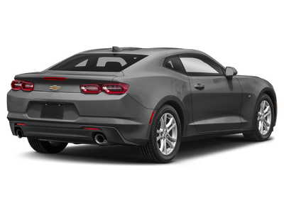 2020 Chevrolet Camaro 3LT