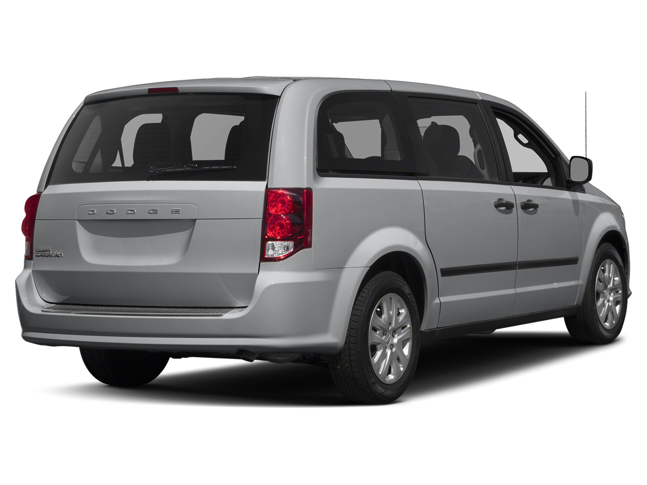 2020 Dodge Grand Caravan SE - Photo 14
