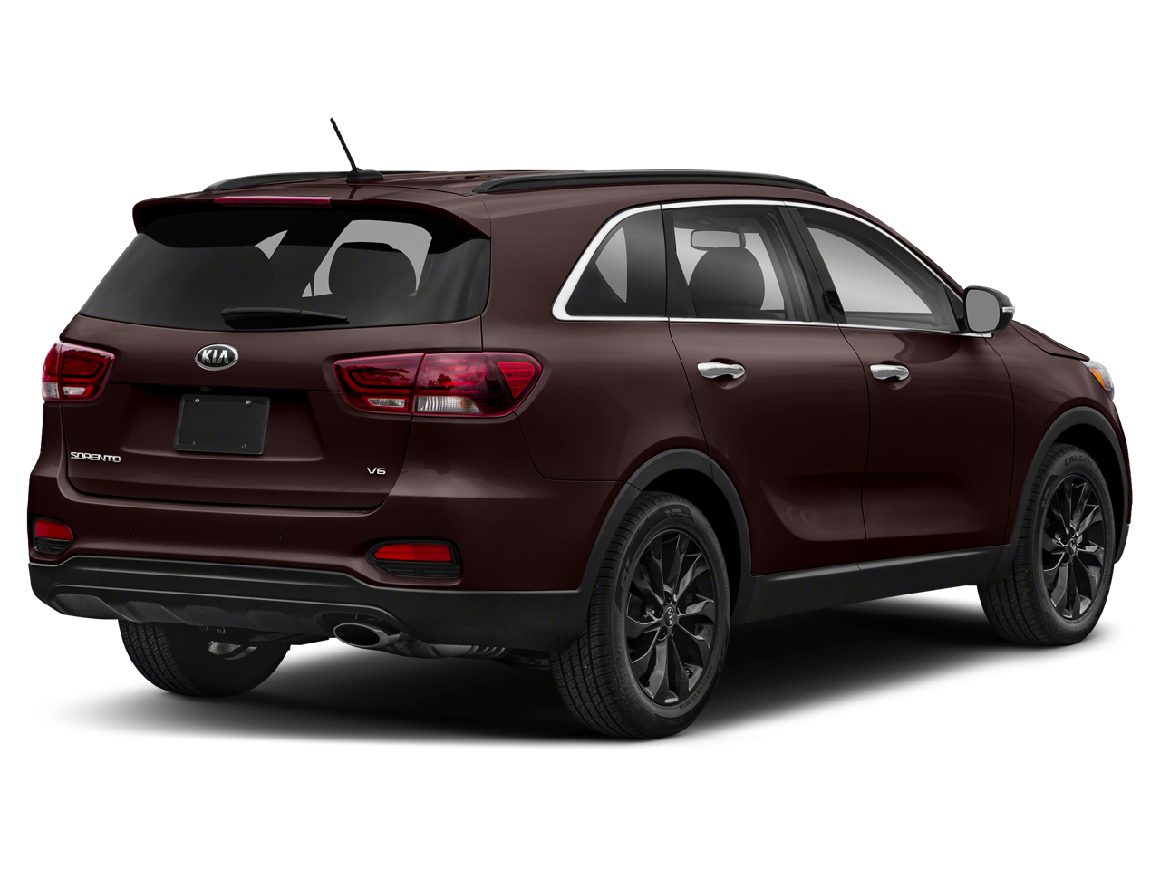 2020 Kia Sorento S - Photo 39
