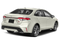 2021 Toyota Corolla SE 4dr Sedan CVT