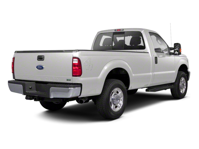 2012 Ford F-250 Super Duty XL - Photo 23