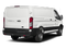 2018 Ford Transit Van 250 3dr LWB Low Roof Cargo Van w/Sliding Passenger Side Door