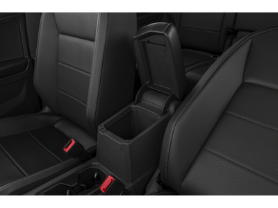 2018 Volkswagen Tiguan 2.0T SE 4dr SUV