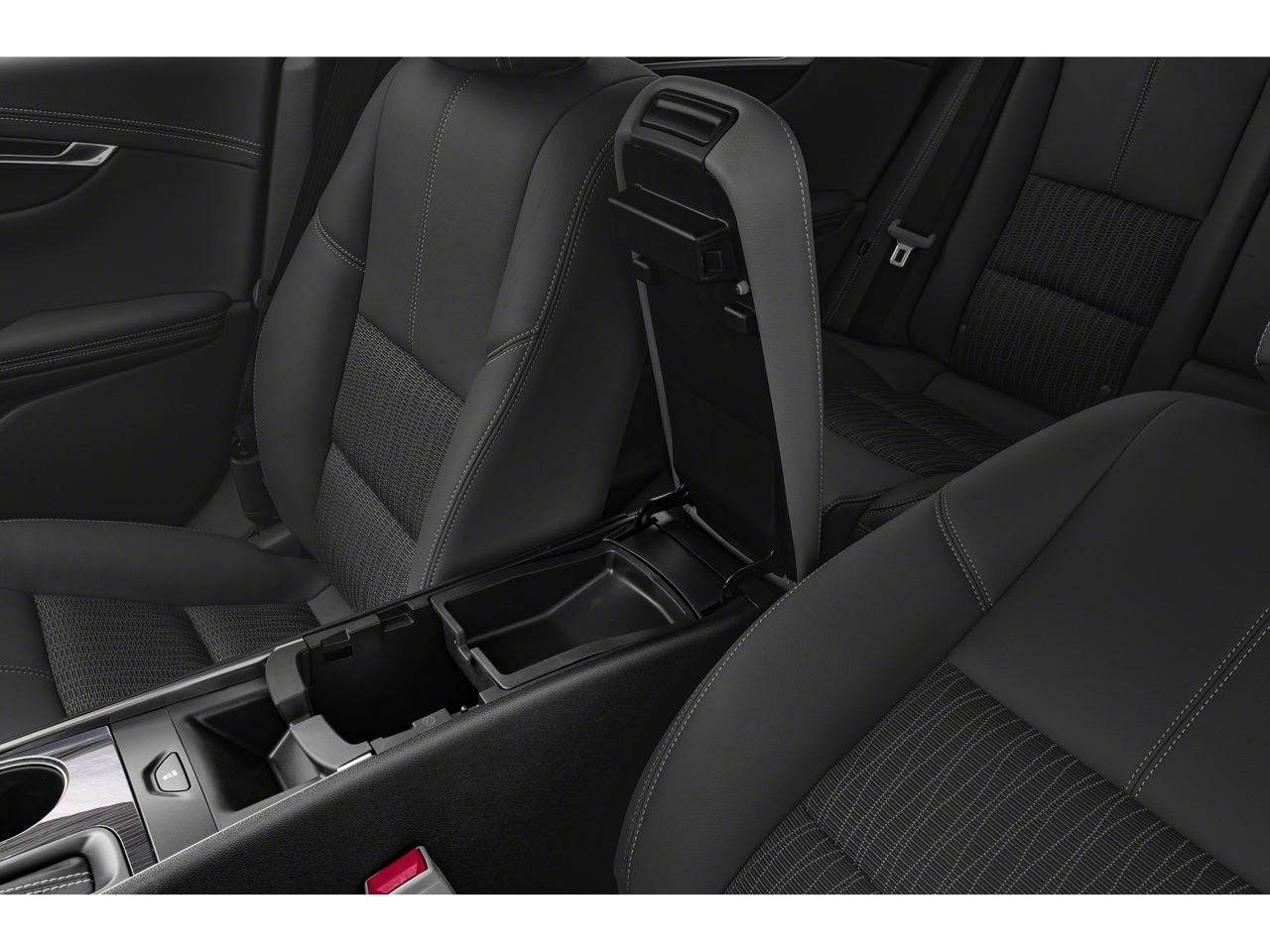 2019 Chevrolet Impala LT Sedan 4D