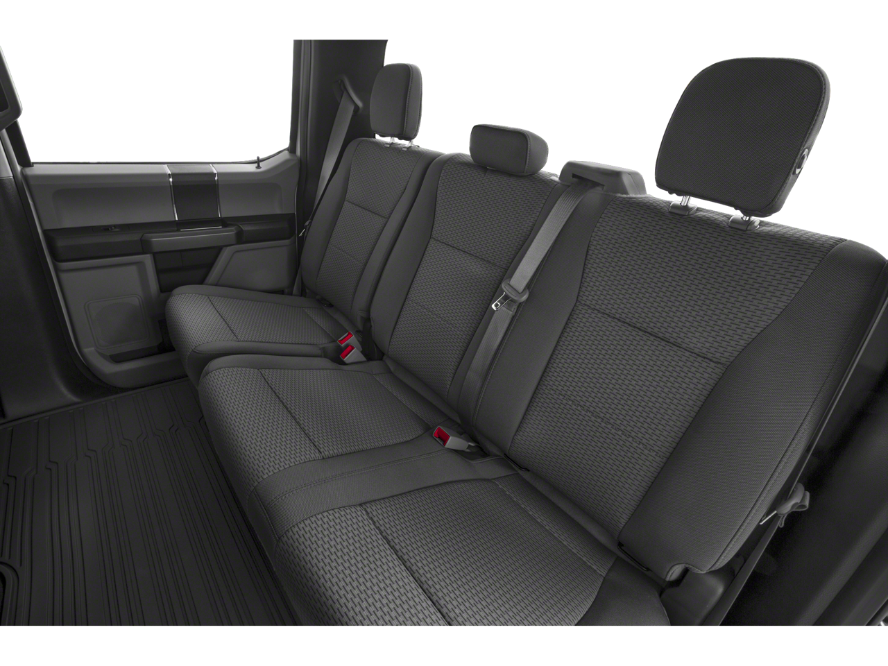 2019 Ford F-150 XLT 4x4 4dr SuperCrew 6.5 ft. SB