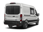 2019 Ford Transit 250 Van Extended Length High Roof w/Sliding Side Door w/LWB Van 3D