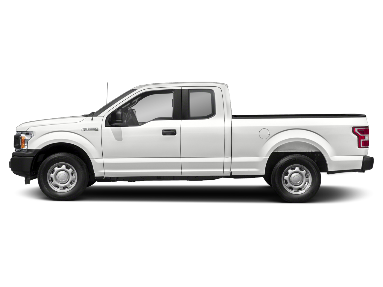 2020 Ford F-150 XL Pickup 4D 6 1/2 ft