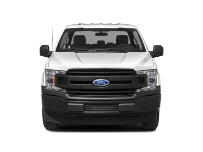 2020 Ford F-150 XL Pickup 4D 6 1/2 ft