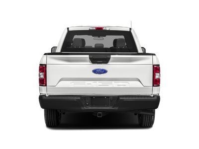 2020 Ford F-150 XL Pickup 4D 6 1/2 ft
