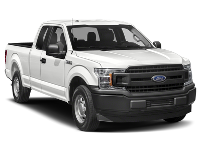 2020 Ford F-150 XL Pickup 4D 6 1/2 ft
