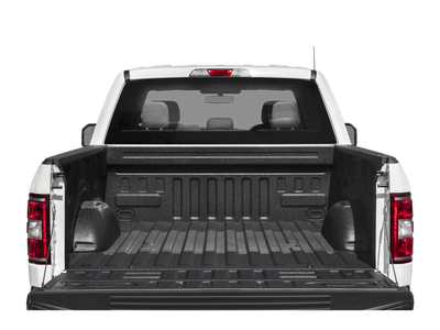 2020 Ford F-150 XL Pickup 4D 6 1/2 ft