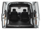 2020 Ford Transit Connect Van XL