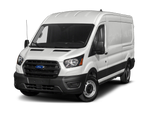 2020 Ford Transit Cargo Van 250 3dr LWB High Roof Extended Cargo Van