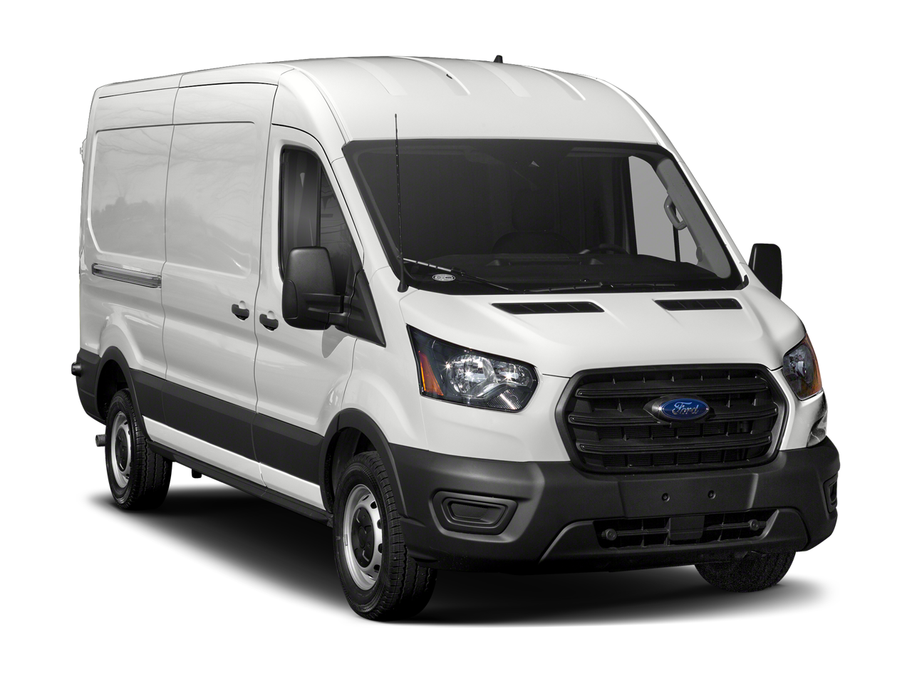 2020 Ford Transit Cargo Van 250 3dr LWB High Roof Extended Cargo Van