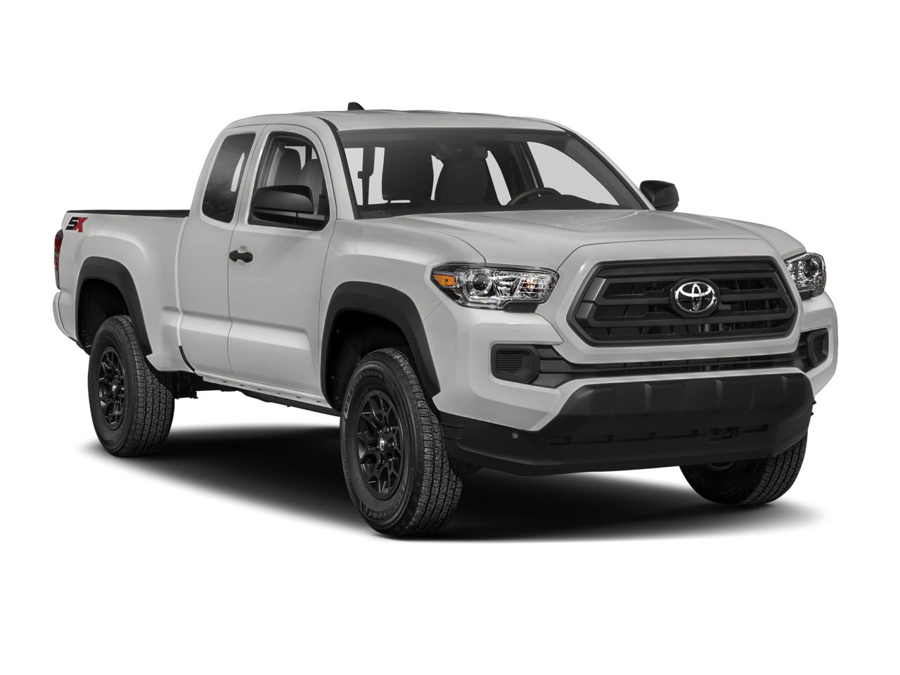 2020 Toyota Tacoma Access Cab SR Pickup 4D 6 ft