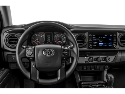 2020 Toyota Tacoma 2WD SR 4x2 4dr Access Cab 6.1 ft LB