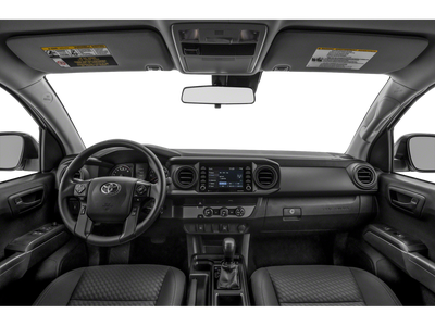 2020 Toyota Tacoma 2WD SR 4x2 4dr Access Cab 6.1 ft LB