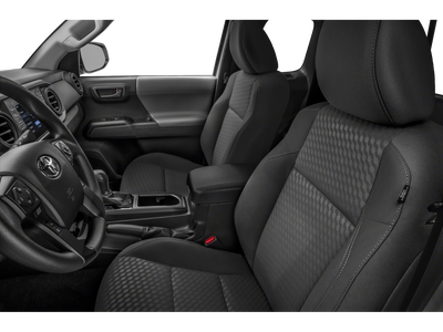 2020 Toyota Tacoma 2WD SR 4x2 4dr Access Cab 6.1 ft LB